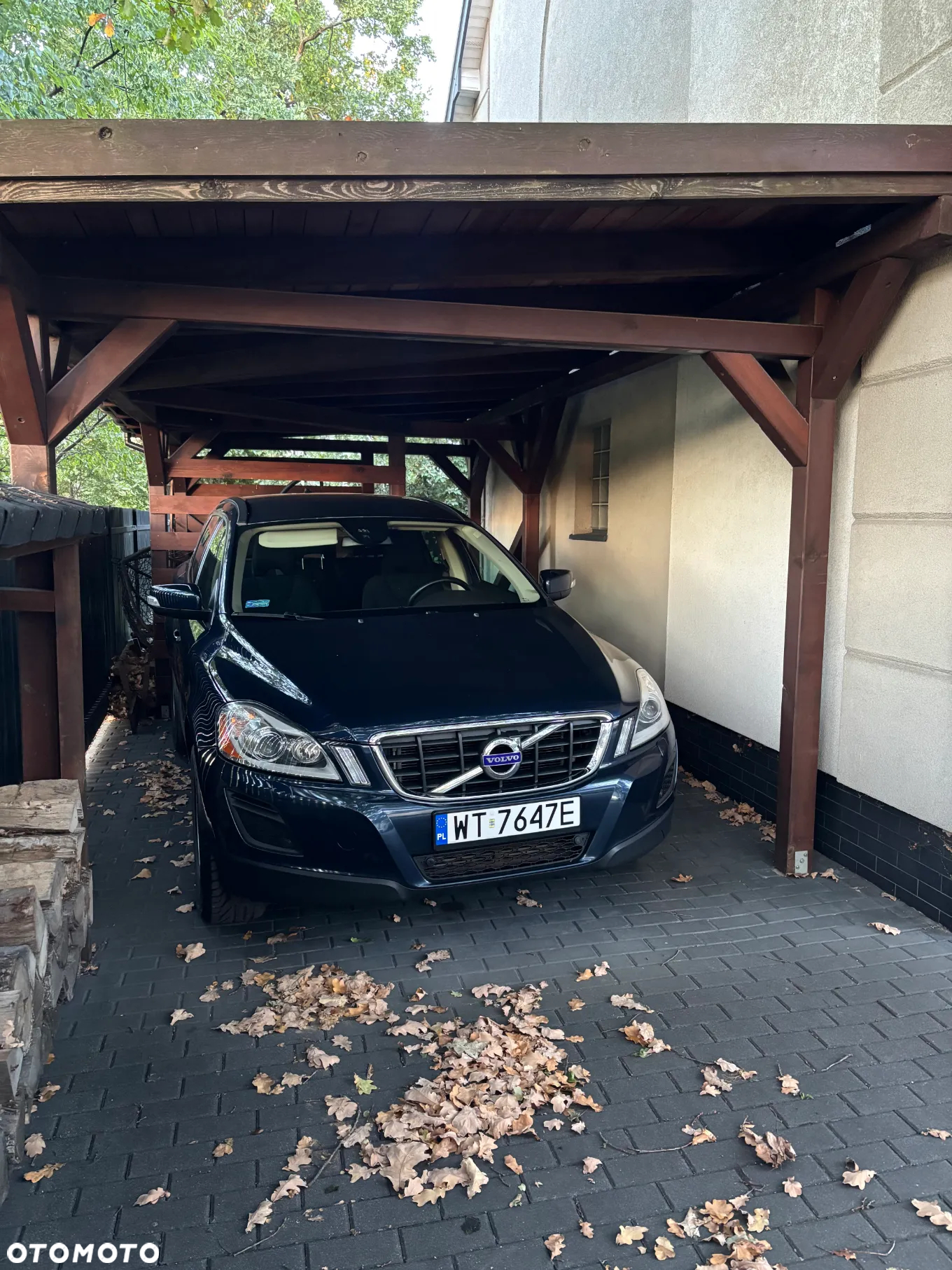 Volvo XC 60 D4 Kinetic - 14