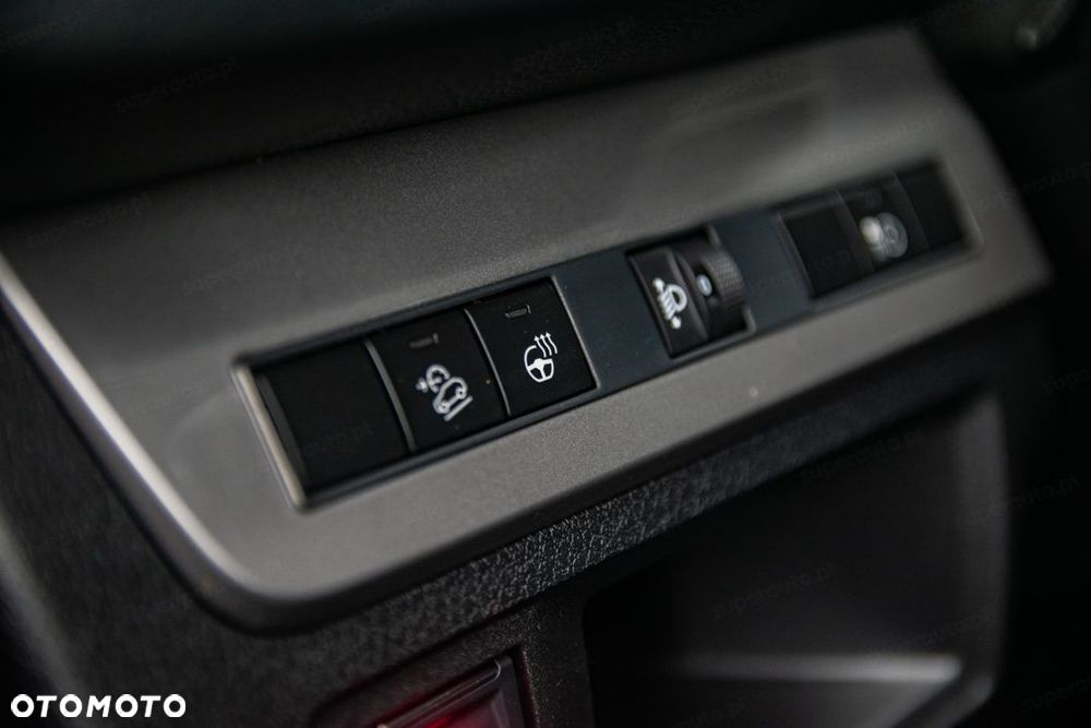 Opel Zafira - 21