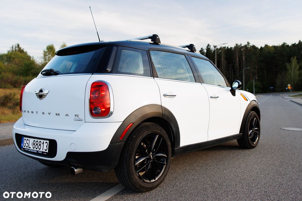 MINI Countryman - 17