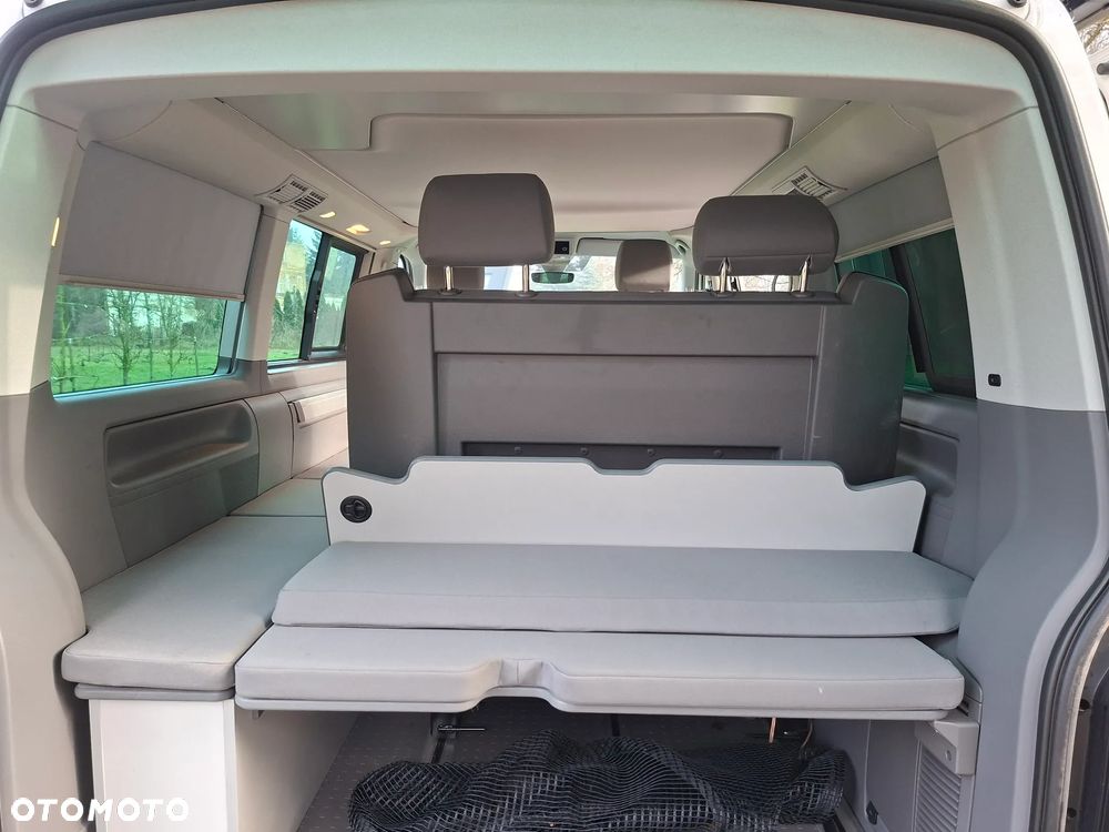 Volkswagen California T6.1 - 19