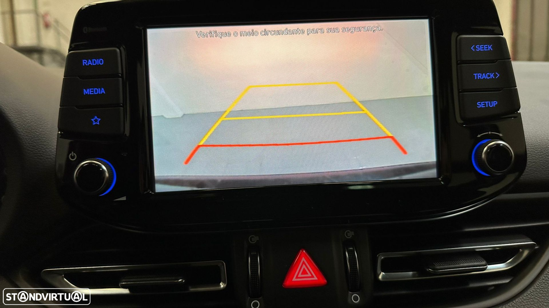 Hyundai i30 1.0 T-GDI Style Plus - 15