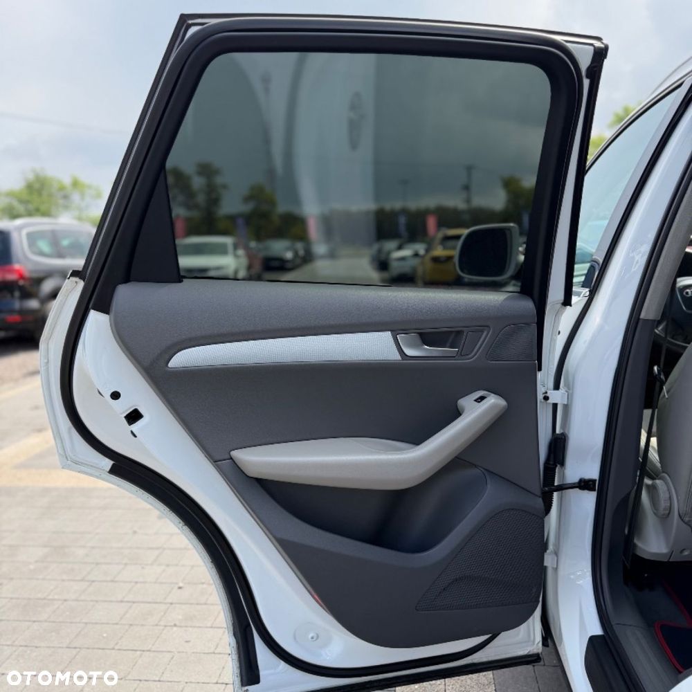 Audi Q5 - 20