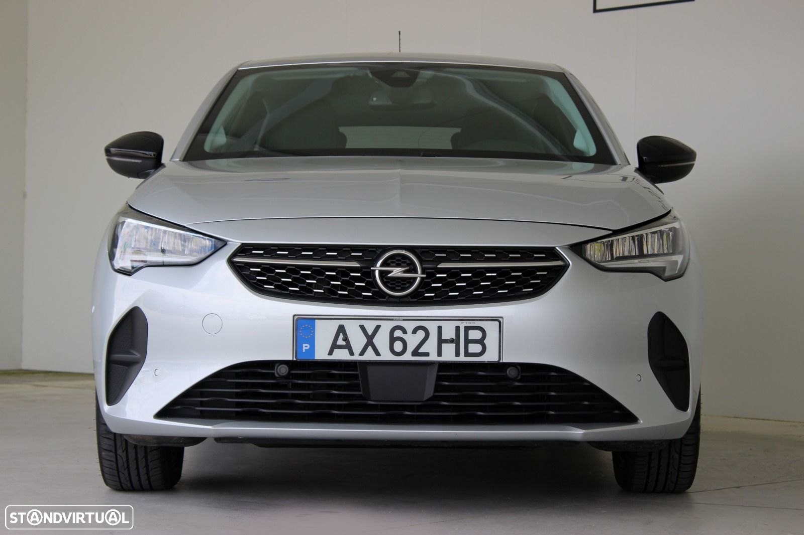 Opel Corsa-e Business Edition - 2