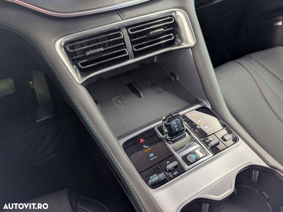 Byd Seal U - 11