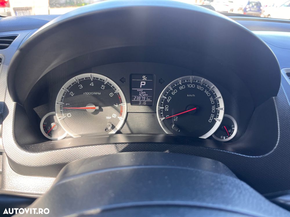 Suzuki Swift - 16