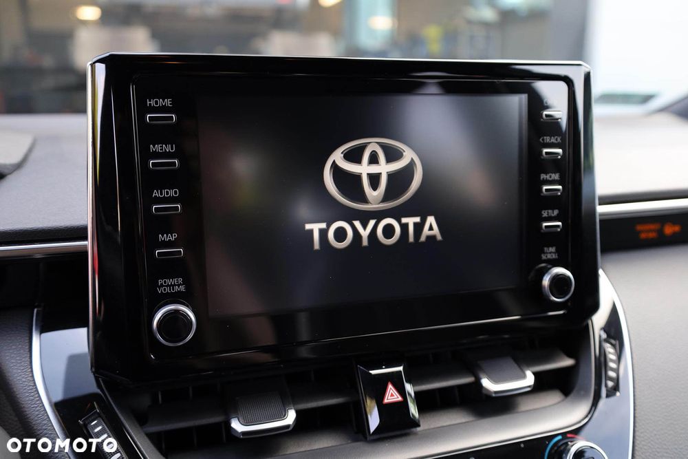 Toyota Corolla 1.8 Hybrid GPF GR Sport - 19
