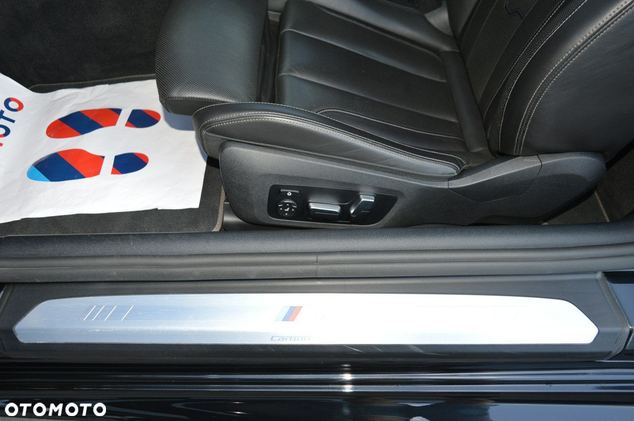 BMW Seria 8 840d xDrive - 20