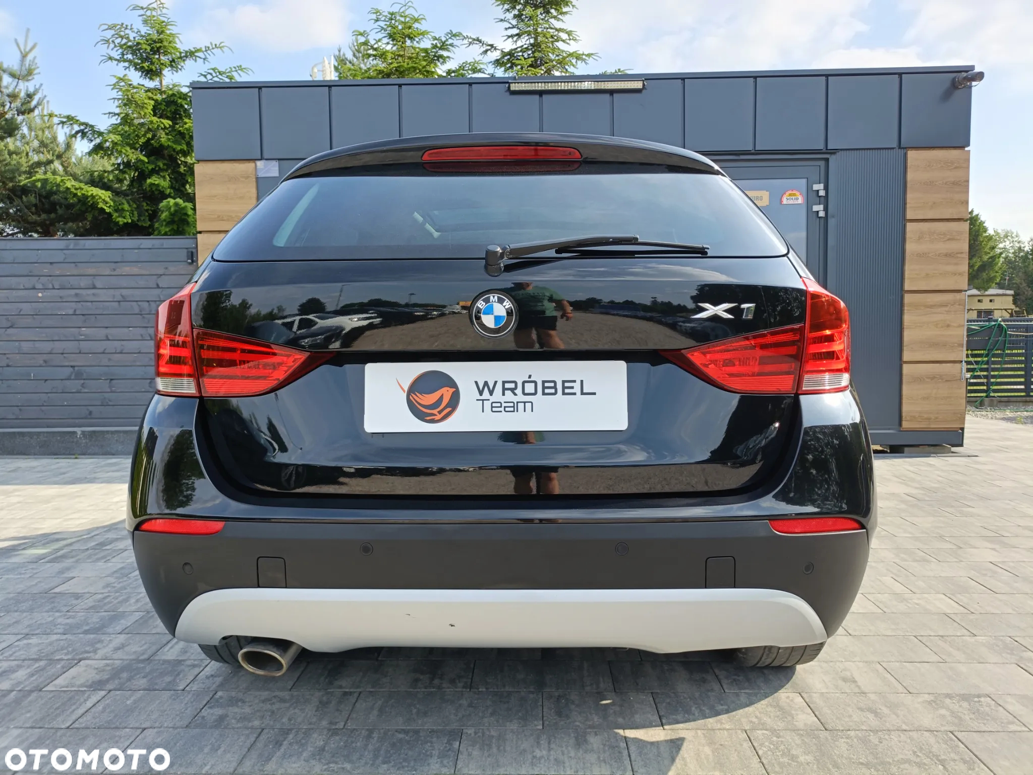 BMW X1 xDrive23d - 8