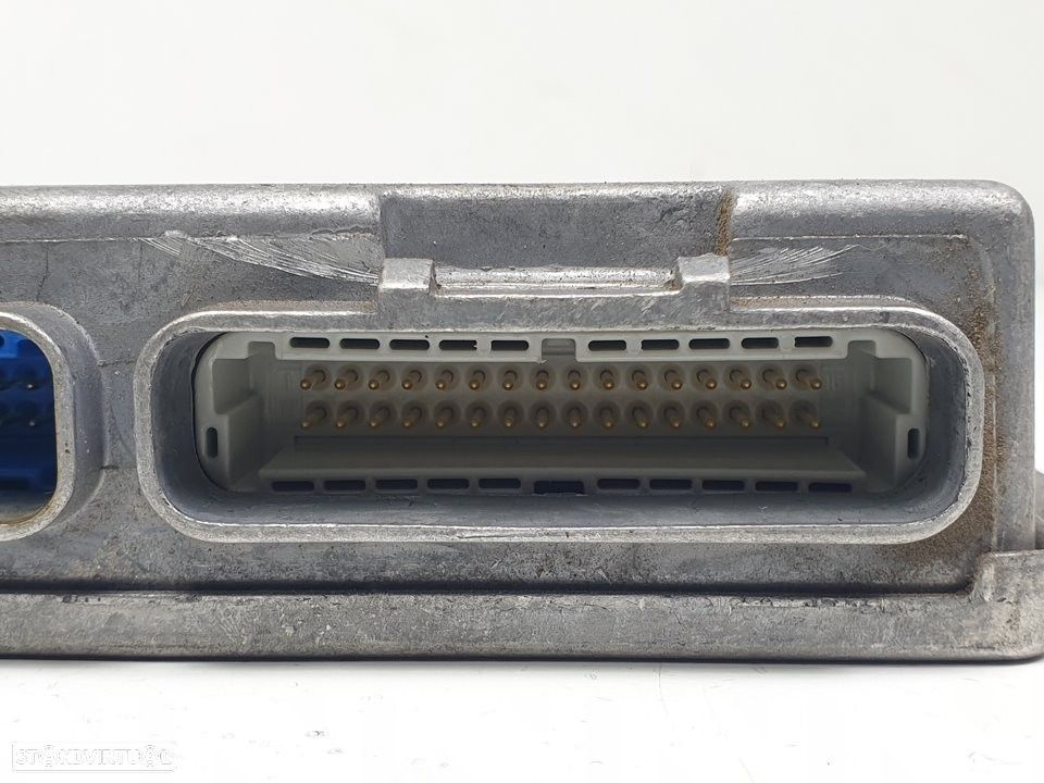 CENTRALINA MOTOR UCE OPEL ASTRA G FASTBACK 1999 -6237797 - 3