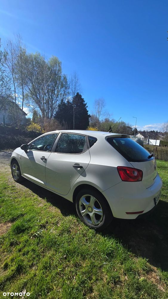 Seat Ibiza - 6