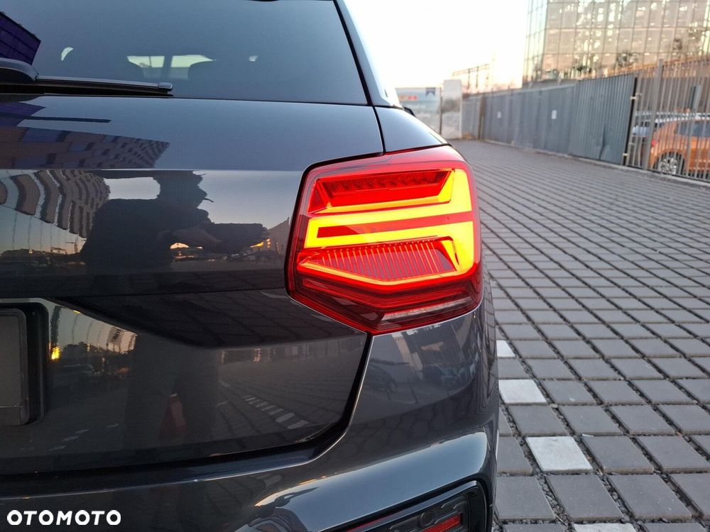 Audi Q2 35 TFSI Advanced S tronic - 30