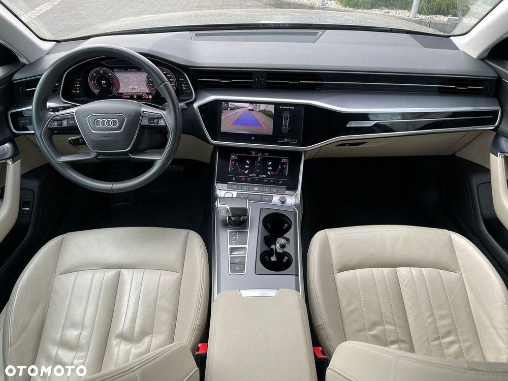 Audi A6 Limousine - 15
