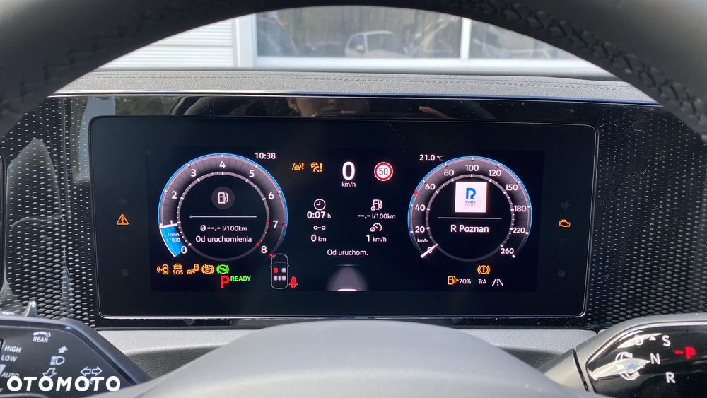 Volkswagen Tiguan 1.5 eTSI Life Plus DSG - 12