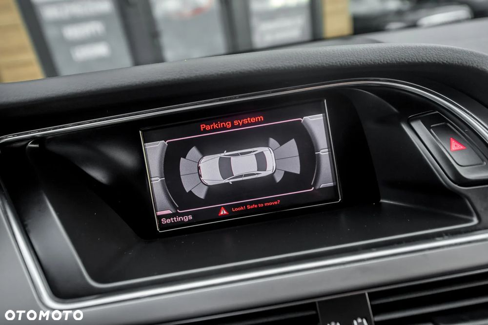 Audi A5 Sportback 2.0 TFSI Quattro - 29