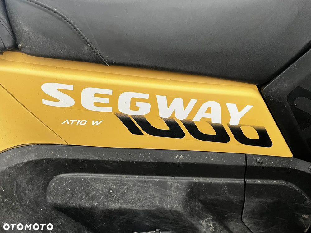 Segway Snarler AT10 - 8