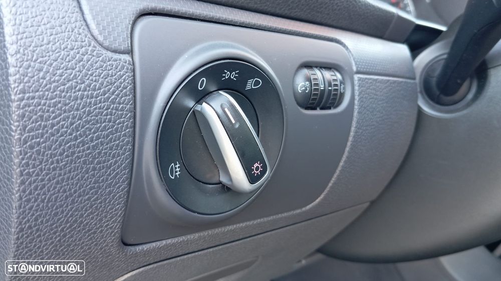 VW Golf 1.4 FSi Confortline - 15