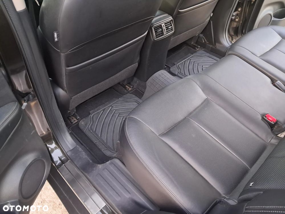 Nissan X-Trail 1.6 DCi Tekna 2WD EU6 - 21