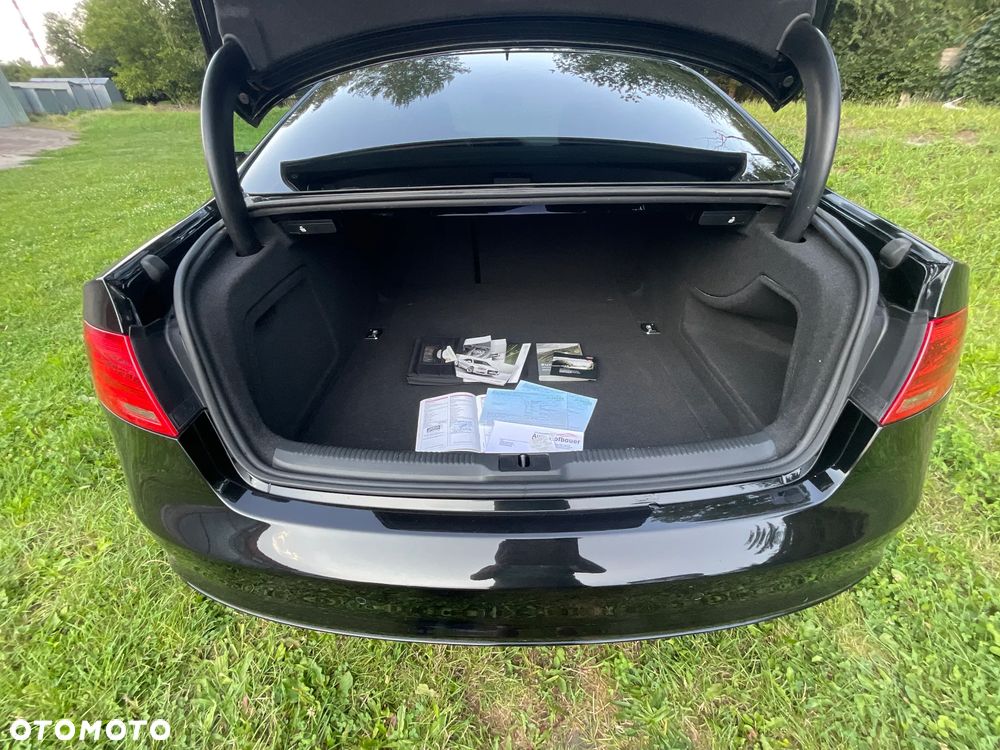 Audi A5 Coupé 2.0 TDI DPF (clean diesel) - 26
