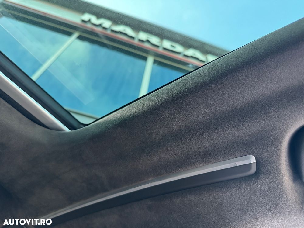 Audi A8 L 50 TDI quattro tiptronic - 31