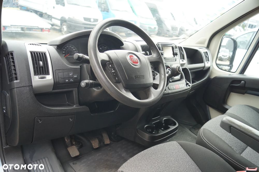 Fiat Ducato - 19