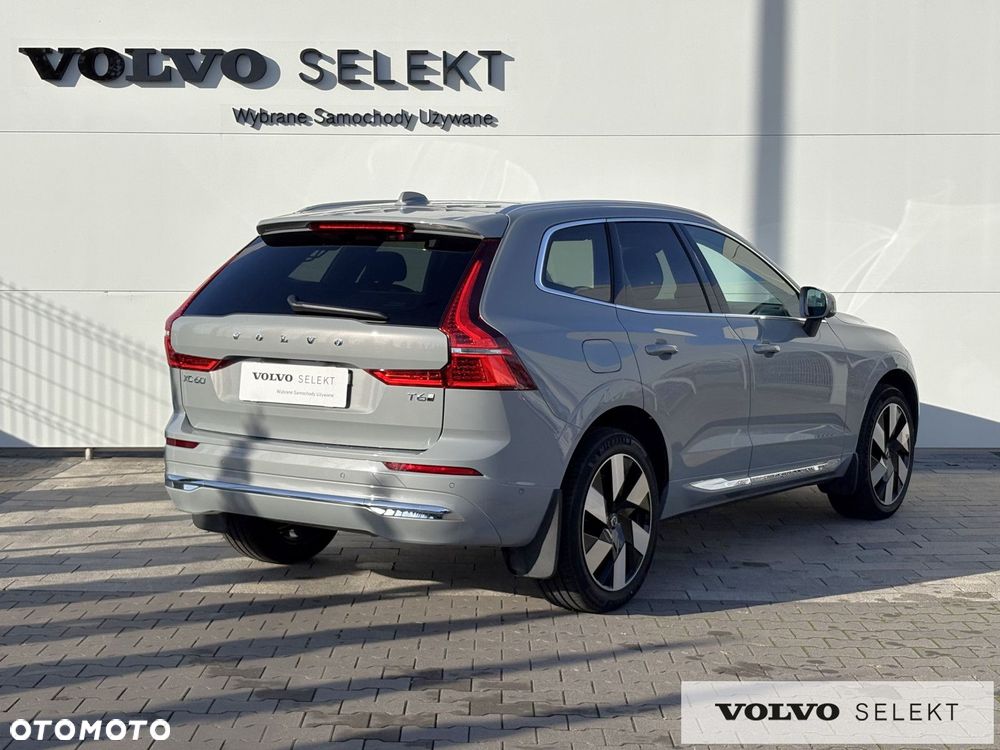 Volvo XC 60 - 6