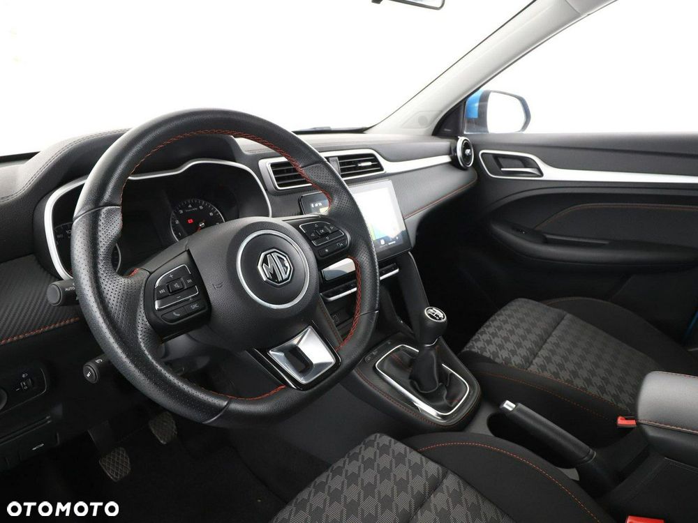 MG ZS ICE 1.5 VTI-tech Comfort - 15