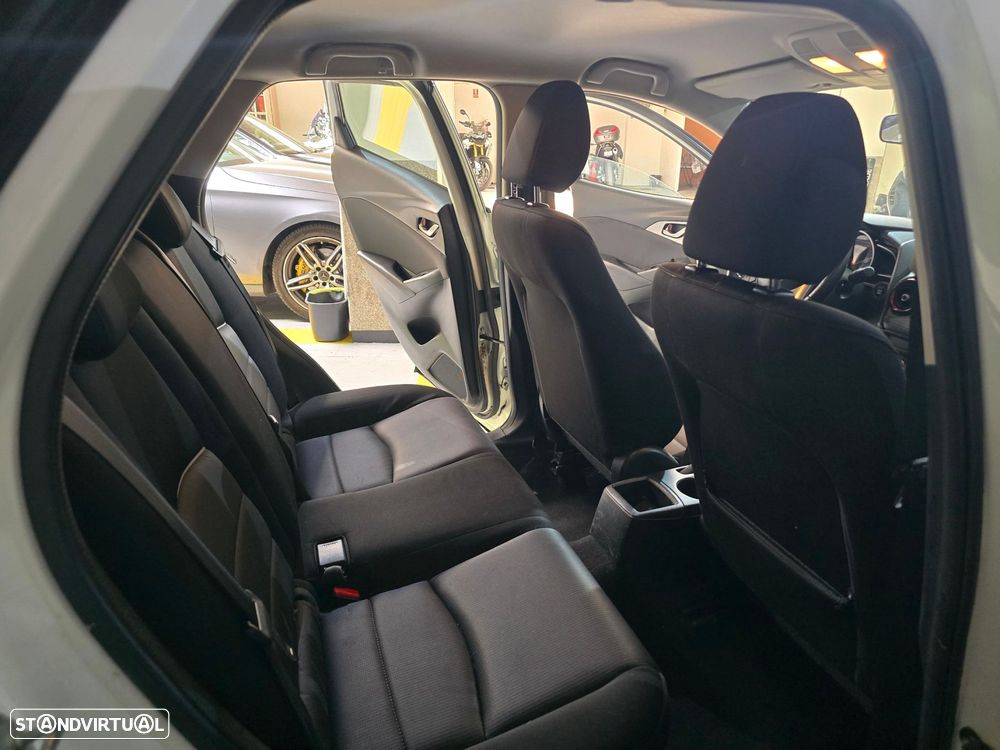 Mazda CX-3 1.5 Sky.Special Edition Navi - 10