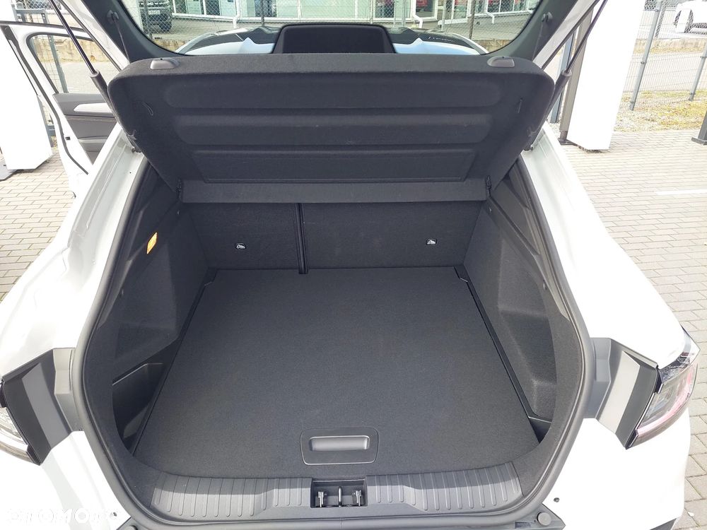 Renault Arkana TCe Mild Hybrid 140 EDC Techno - 17