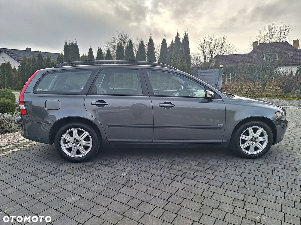 Volvo V50 1.8 Kinetic - 6