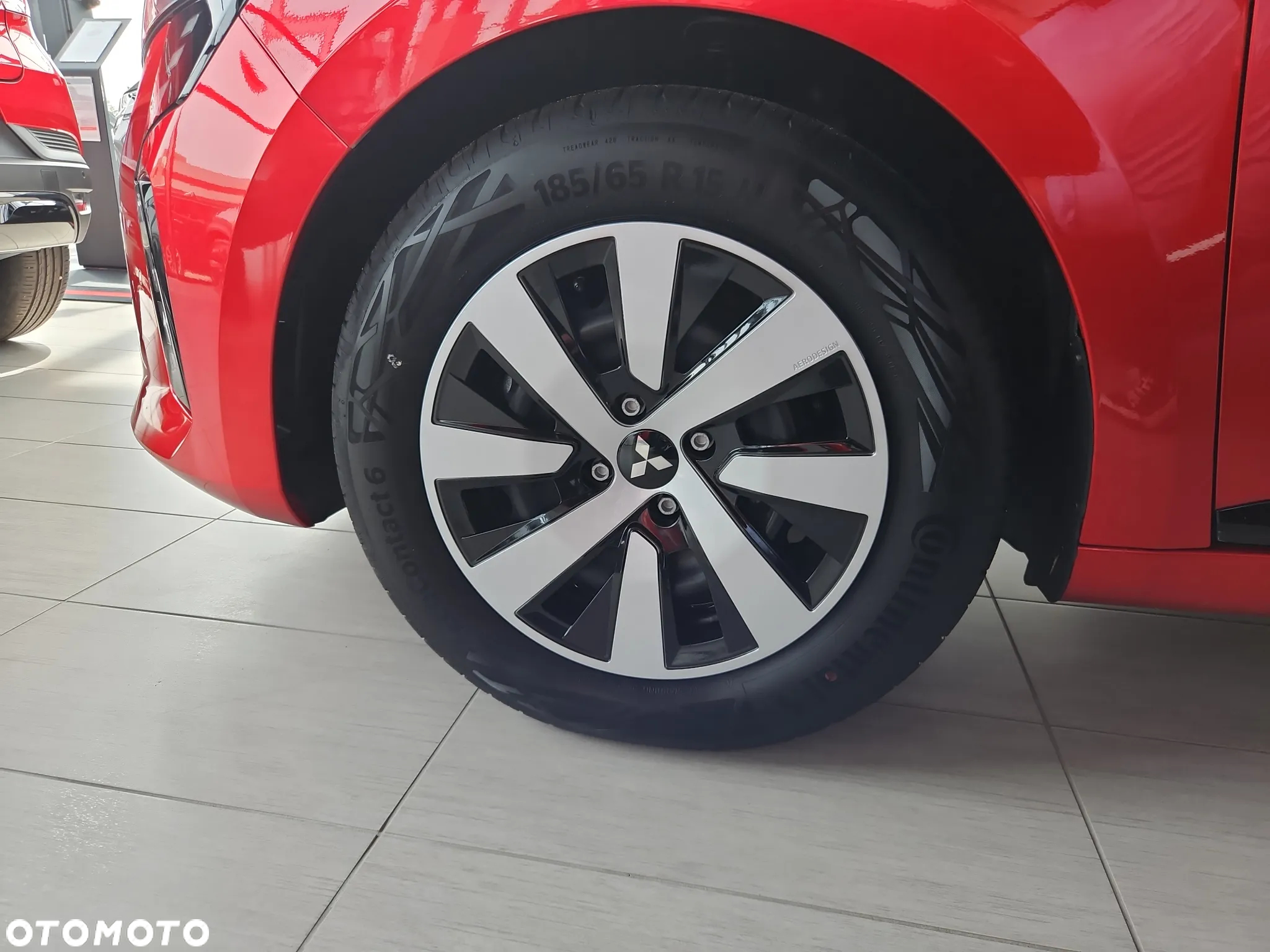 Mitsubishi Colt 1.0T Invite - 15