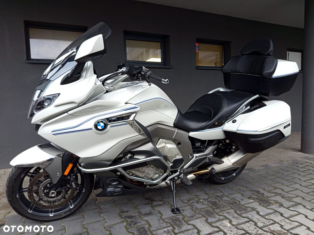 BMW K - 12