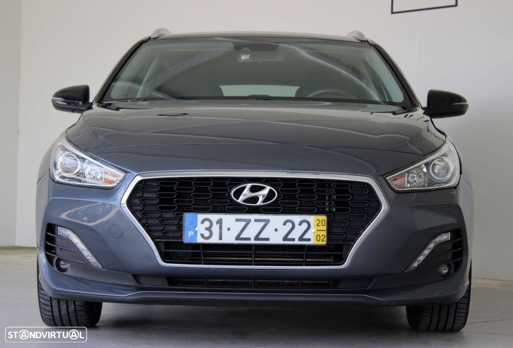 Hyundai i30 SW 1.6 CRDi Style - 2