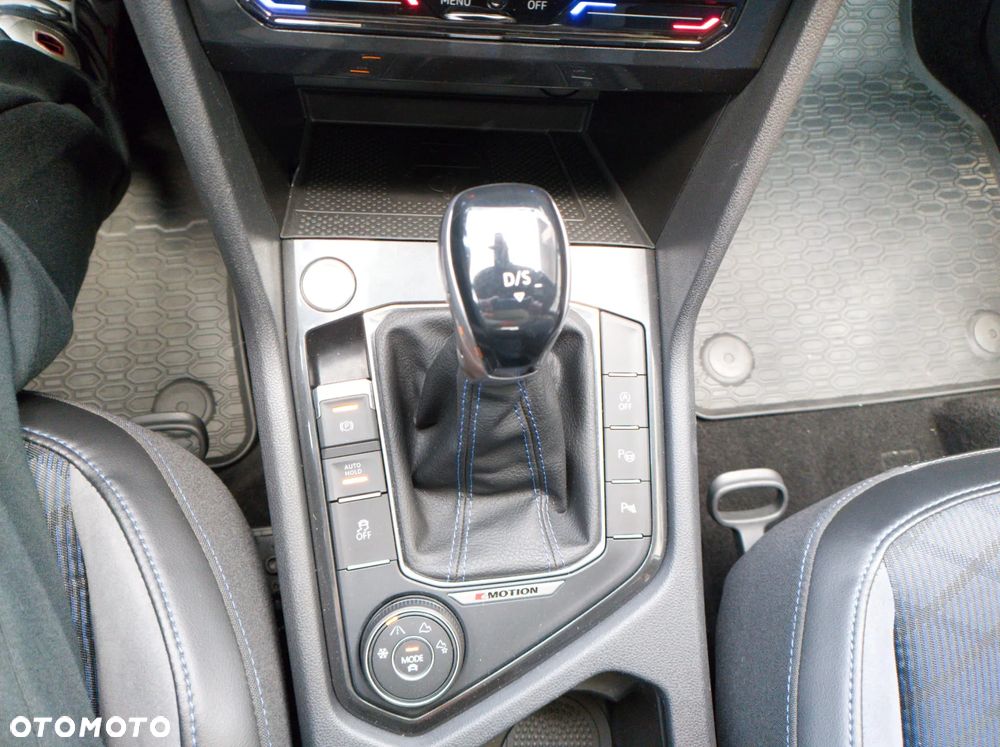 Volkswagen Tiguan 2.0 TSI 4Mot R DSG - 36