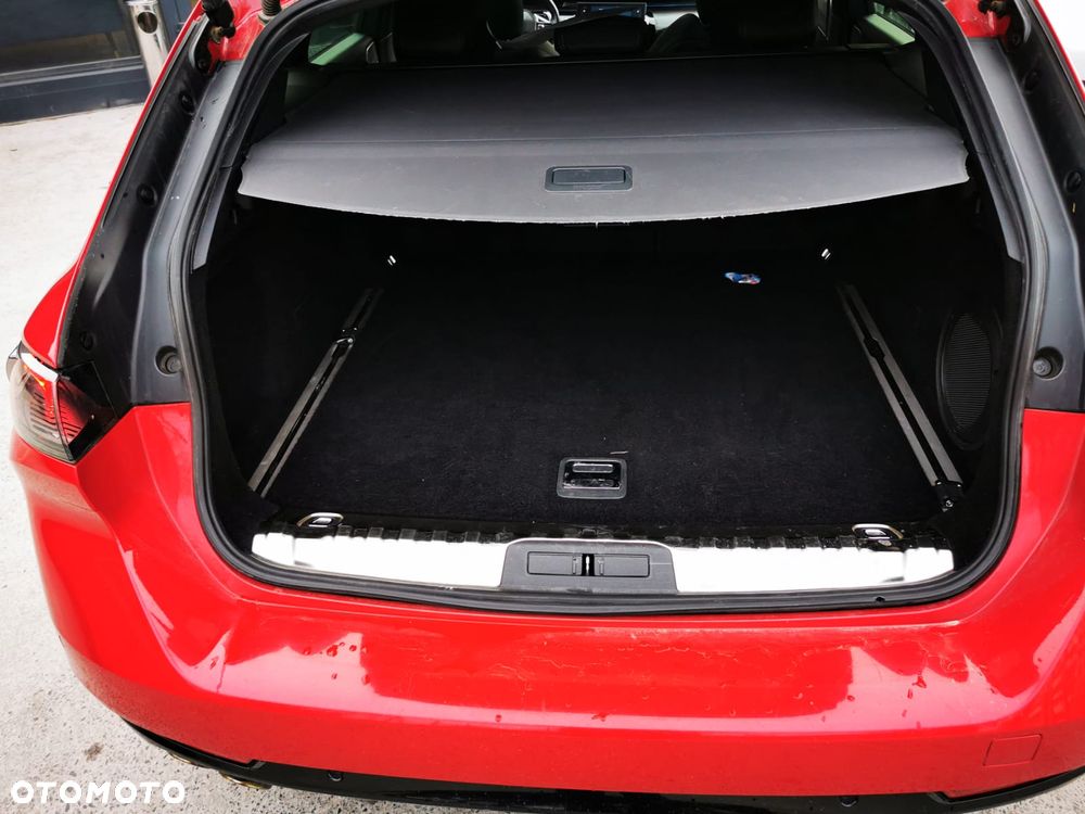 Peugeot 508 2020