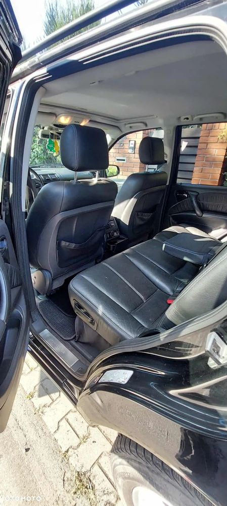 Mercedes-Benz ML 400 CDI - 4