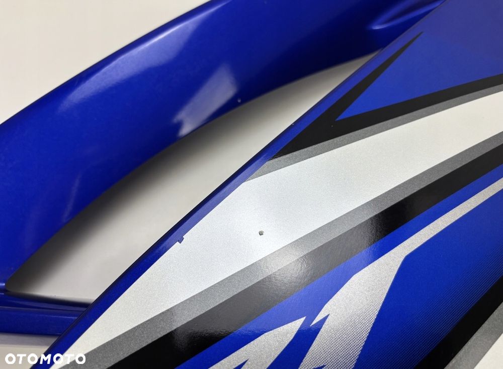 Prawa boczna owiewka bok Yamaha YZF-R1 RN19 2007-08 Oryginał - 8