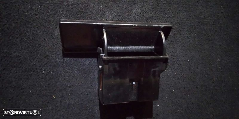 Kit Cinzeiro Rover 45 Hatchback (Rt) - 2