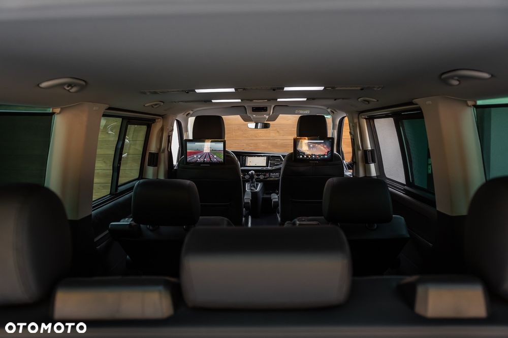 Volkswagen Multivan 2.0 BiTDI L1 Highline 4Motion DSG - 37