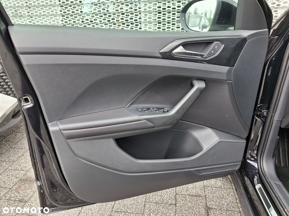 Volkswagen T-Cross 1.5 TSI ACT R-Line Plus DSG - 11