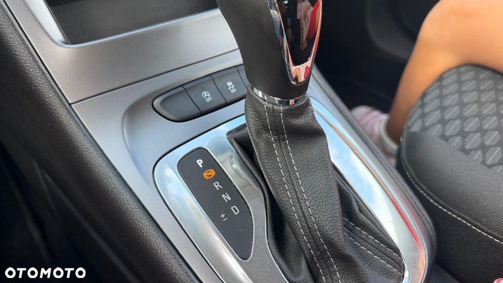 Opel Astra 2019 photo 5