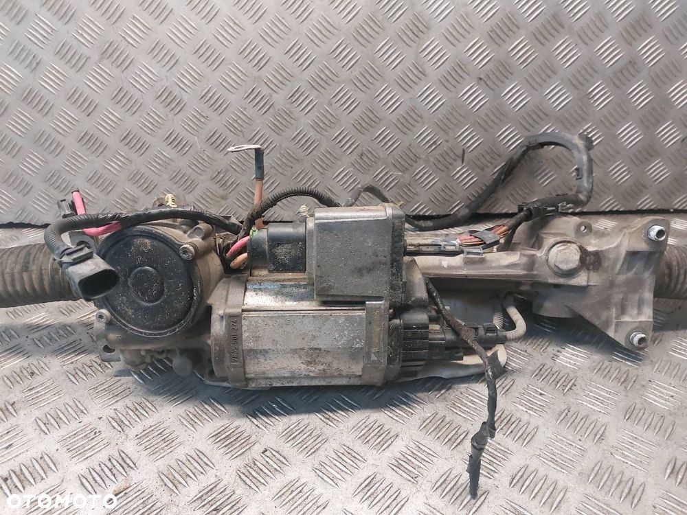 MAGLOWNICA PRZEKŁADNIA VW JETTA V 1K1423051CG 7805501262 1K1909144L - 9