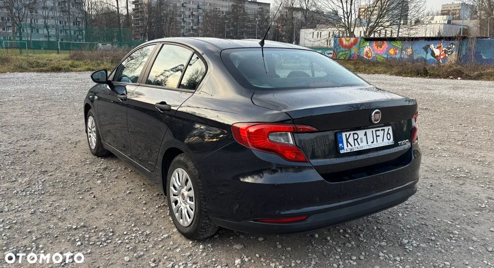 Fiat Tipo 1.4 16V - 6