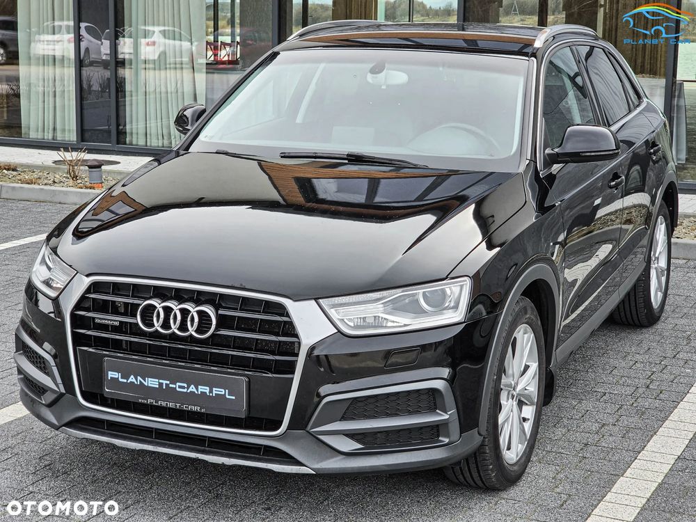 Audi Q3 2.0 TDI Quattro S tronic - 9