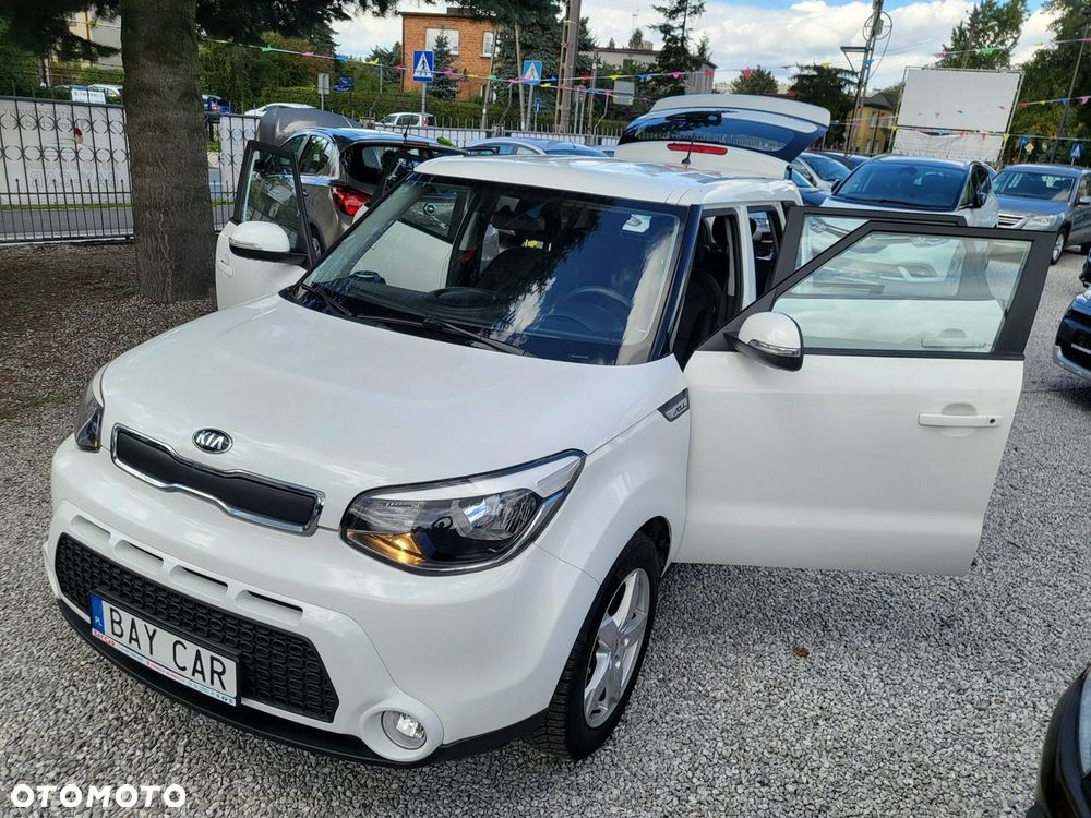 Kia Soul - 38