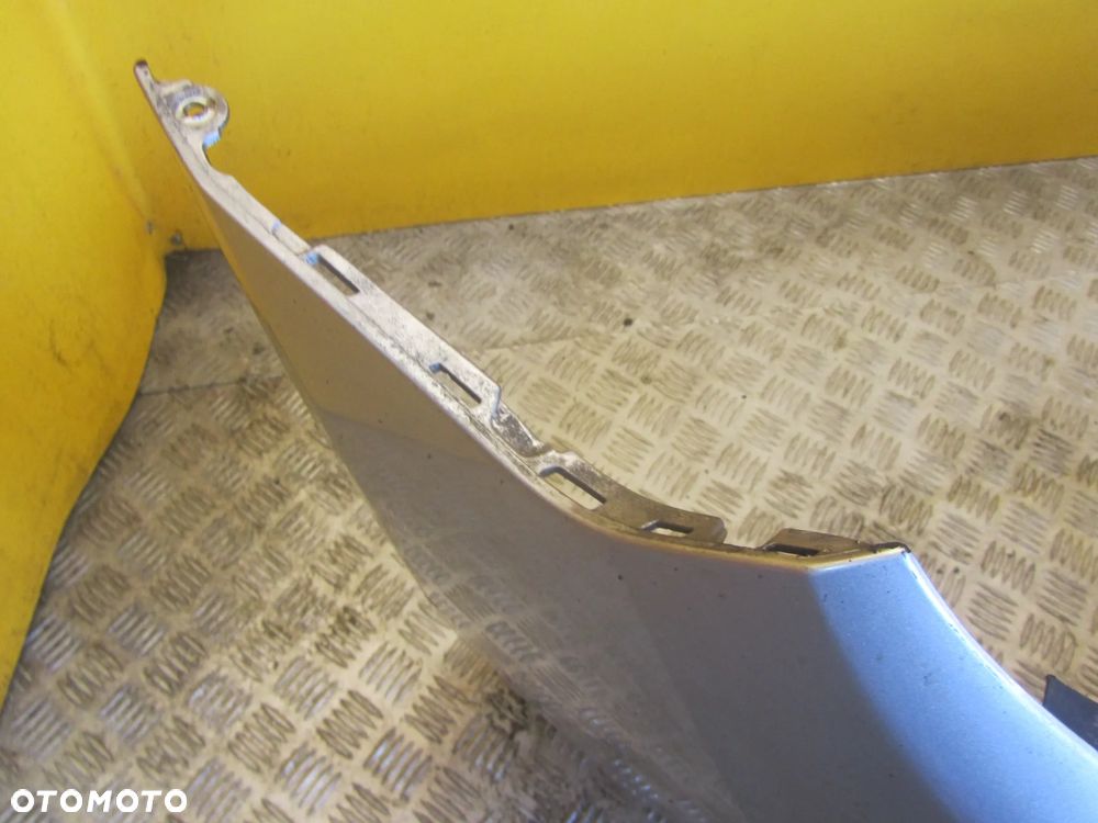 Zderzak Przód Volkswagen VI 2008- - 10