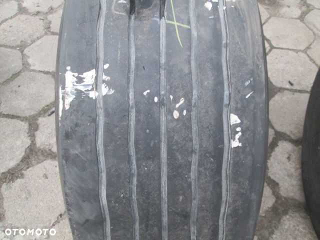 Opona ciężarowa 385/65r22.5 Dunlop SP252. Opony ciężarowe - 2