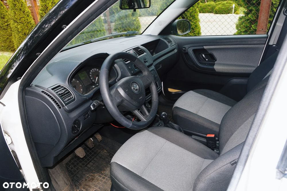 Skoda Fabia 1.2 12V Classic - 8