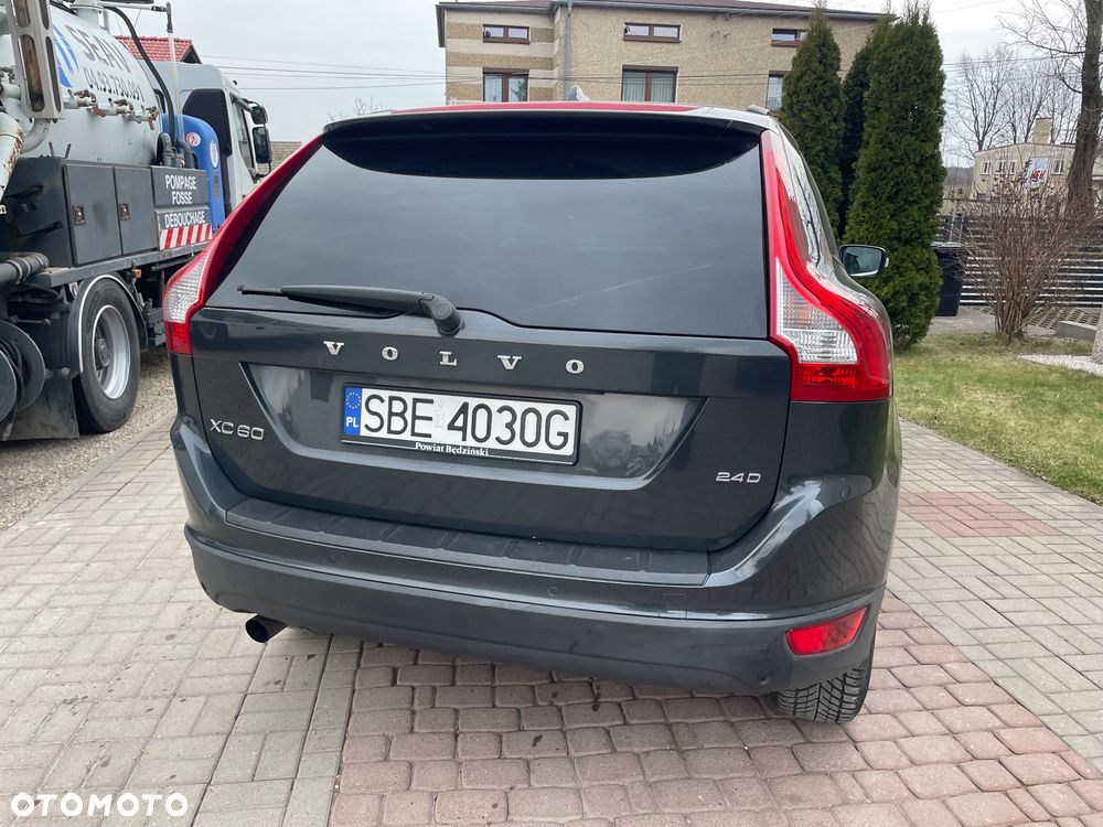 Volvo XC 60 - 14