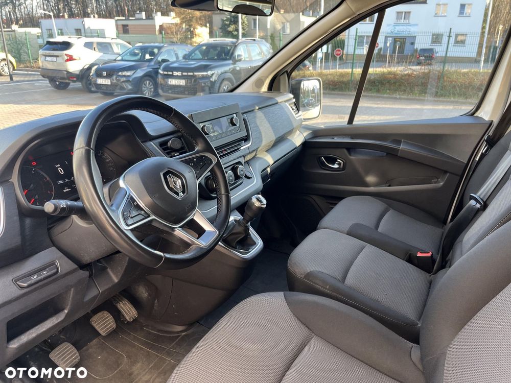 Renault trafic - 9