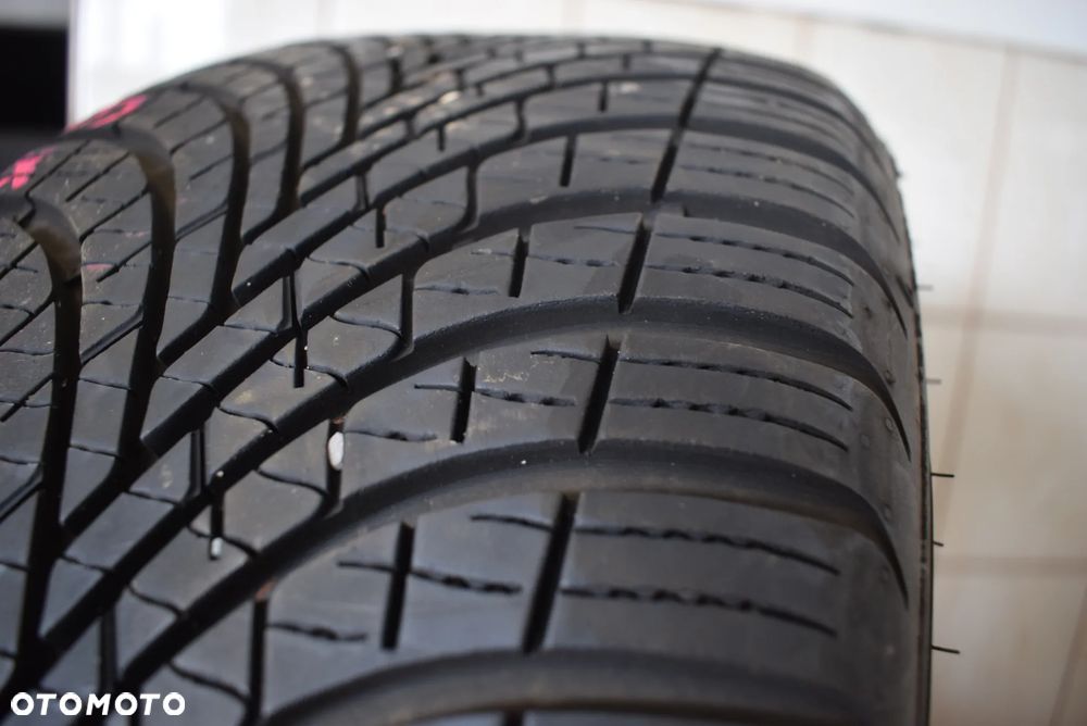 R17 225/45 Sava All Weather 94V Wysyłka gratis! - 3